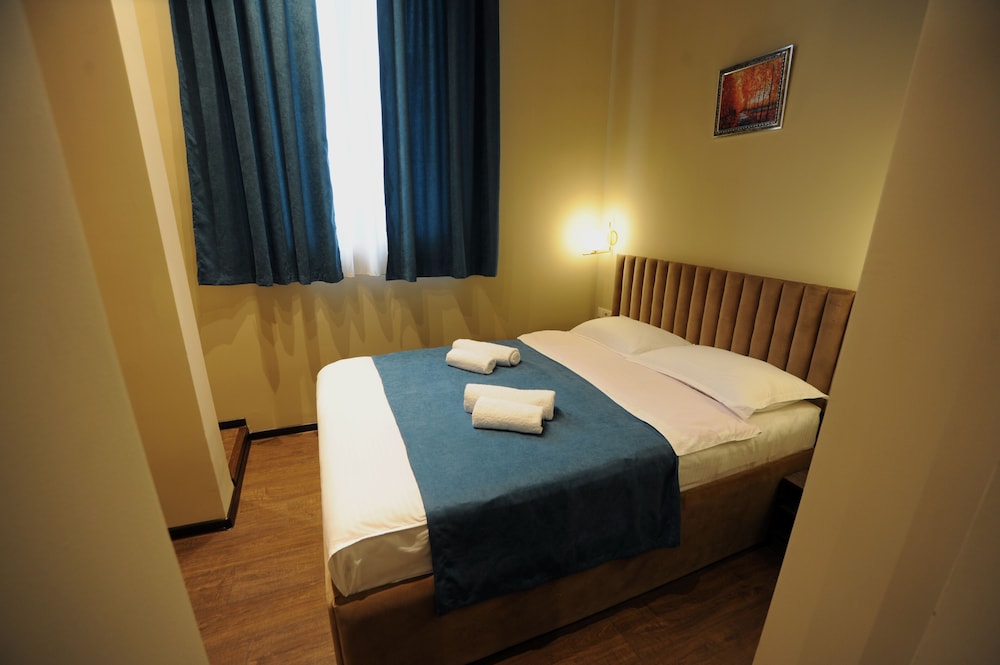 Hotel Verisima — Tbilisi — photo 4