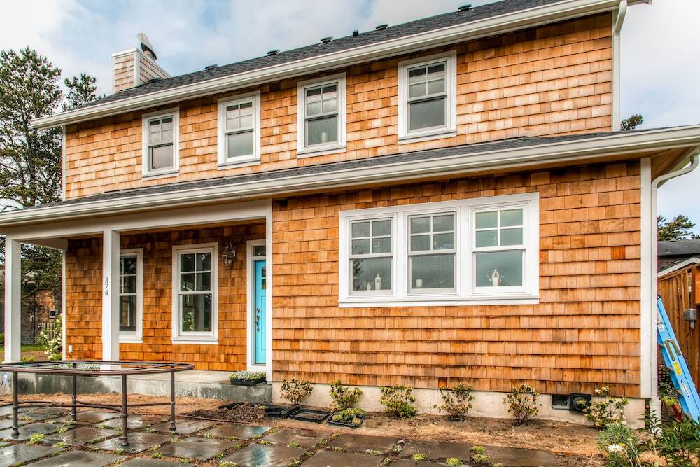 Modern Gearhart Getaway Walk to Beach and Downtown — hotel in Gearhart