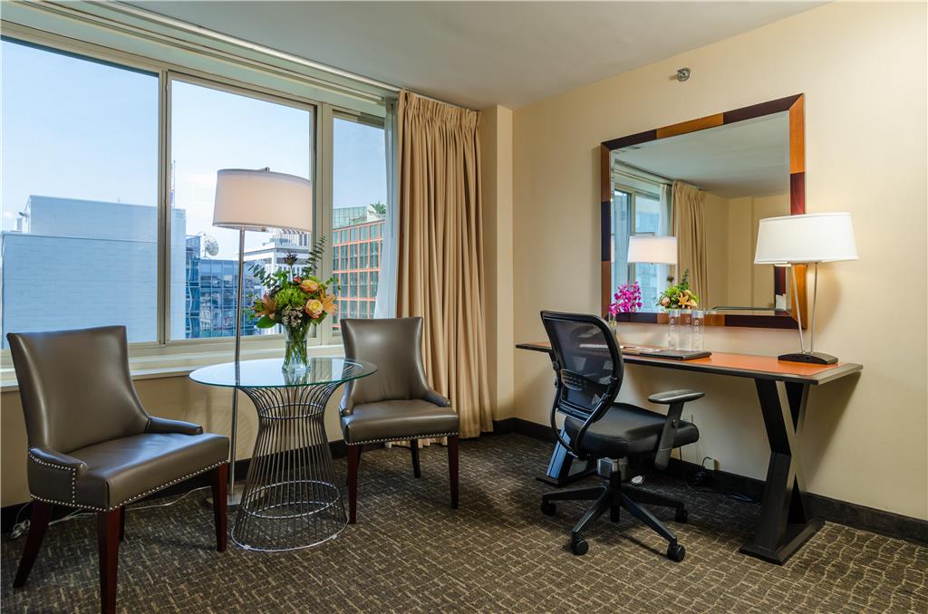 Beacon Hotel & Corporate Quarters - photo 31