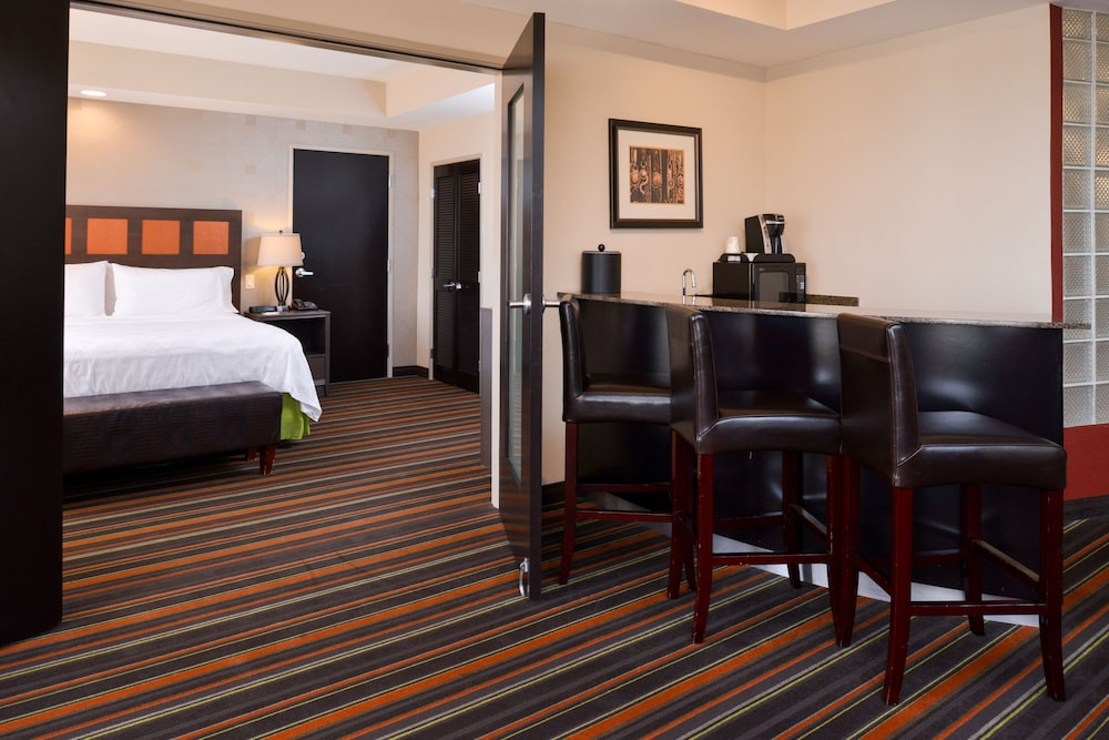 Holiday Inn Amarillo West Medical Center by IHG - photo 11