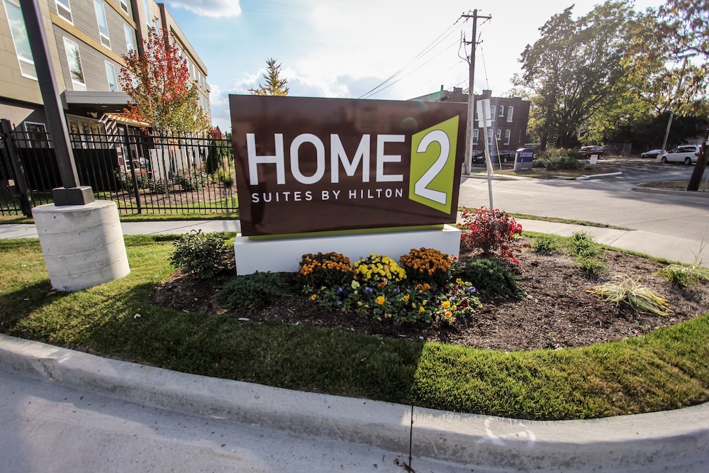 Home2 Suites by Hilton St. Louis Forest Park - photo 45