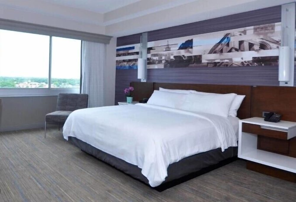 Kansas City Marriott Country Club Plaza - photo 17