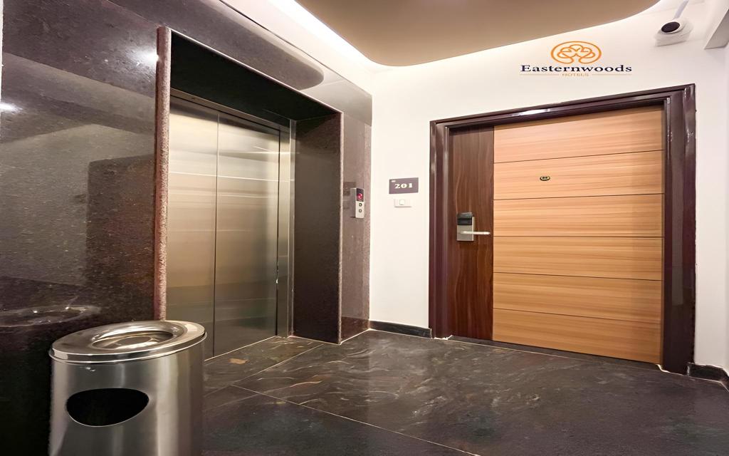 Easternwoods Hotels in Bengaluru, India