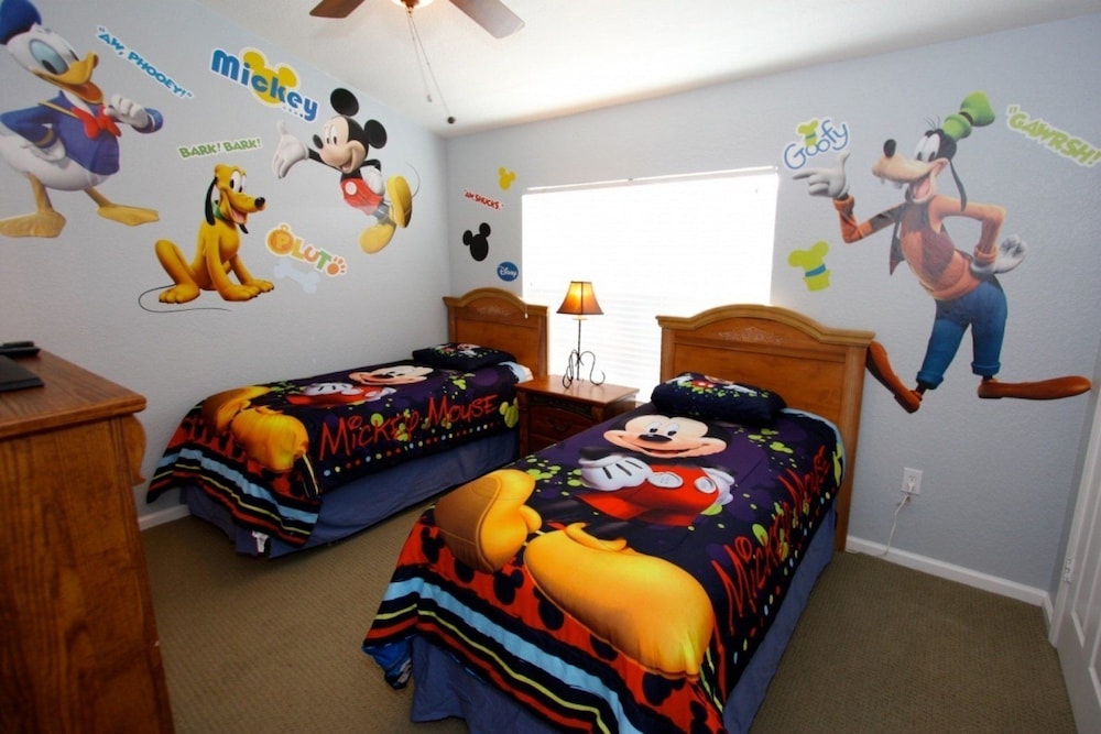 Ov4200 Windsor Hills Resort 3 Bed 3 Baths Villa - photo 6