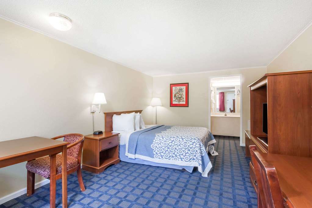 Days Inn by Wyndham Dover Downtown - photo 9