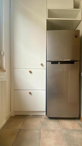 Chic 1 Bedroom appartment on Saburtalo