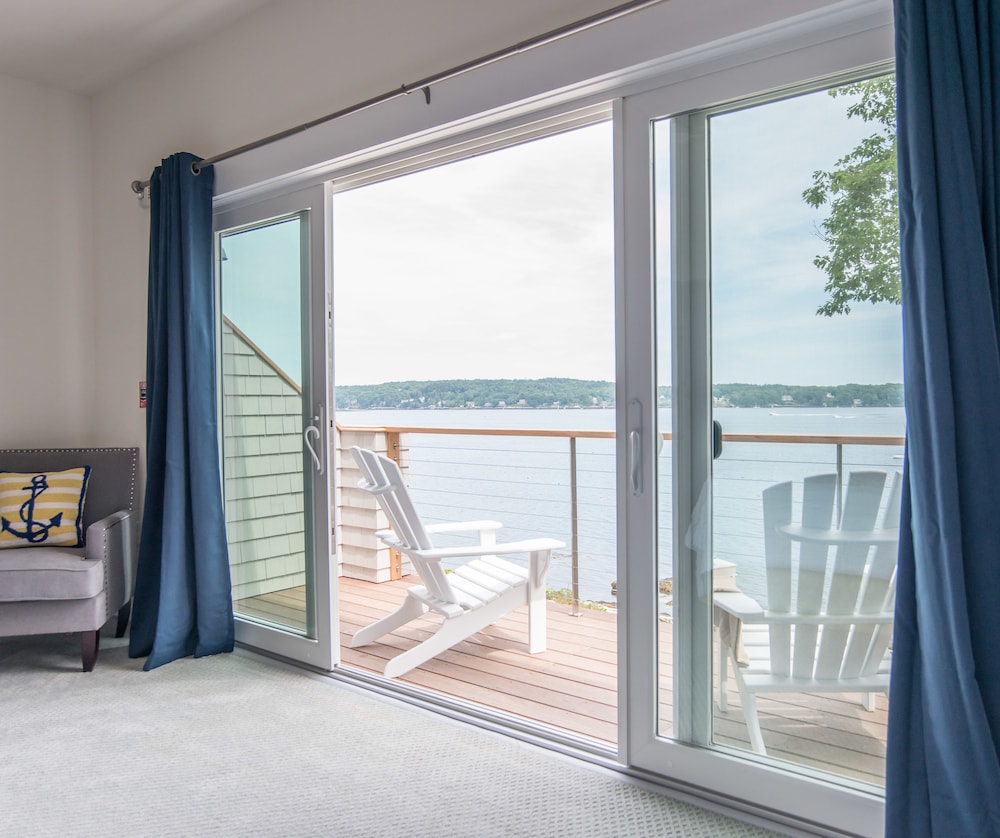 Linekin Bay Resort - photo 87