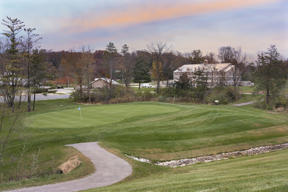 Holiday Inn Club Vacations Fox River Resort - photo 30