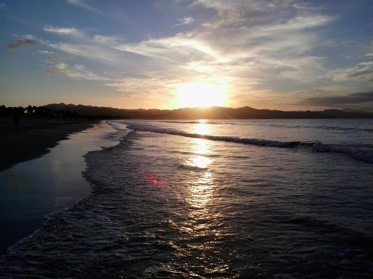 Studio at Matarangi in Whitianga, New Zealand