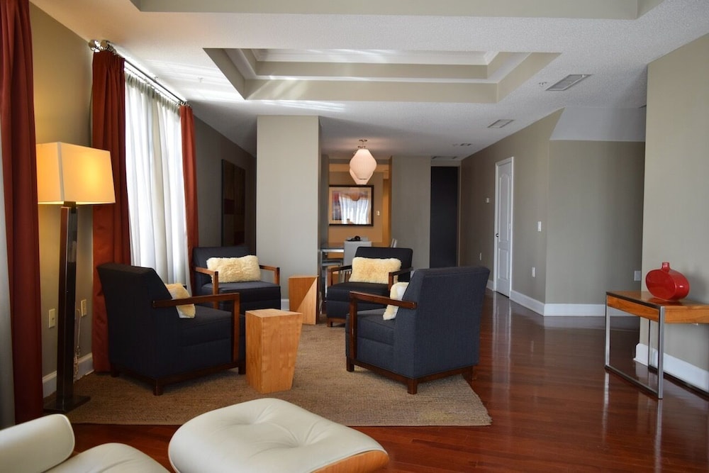 The Georgian Terrace Hotel - photo 44