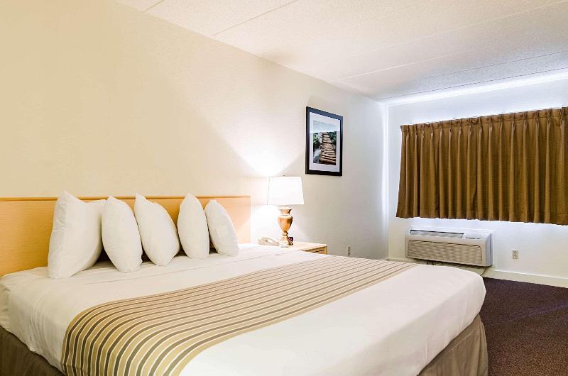 Rodeway Inn Bellevue - photo 25