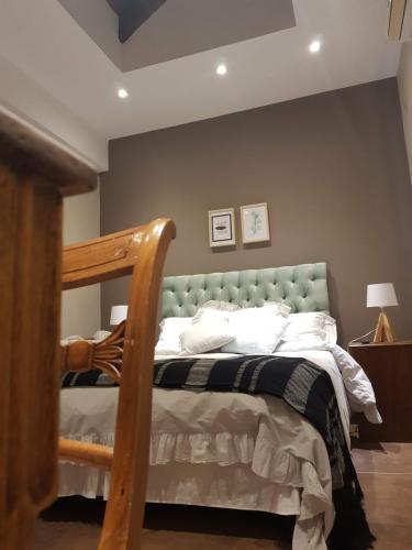 Charming Duplex — 4-Star Luxury Hotel in San Salvador De Jujuy, Argentina