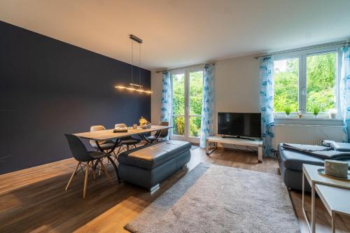 Ferienhaus Ivory in Binz — Ostseebad Binz — photo 4
