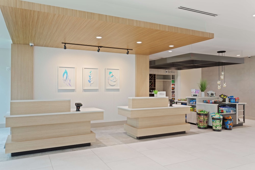 Hilton Garden Inn Homestead - photo 3