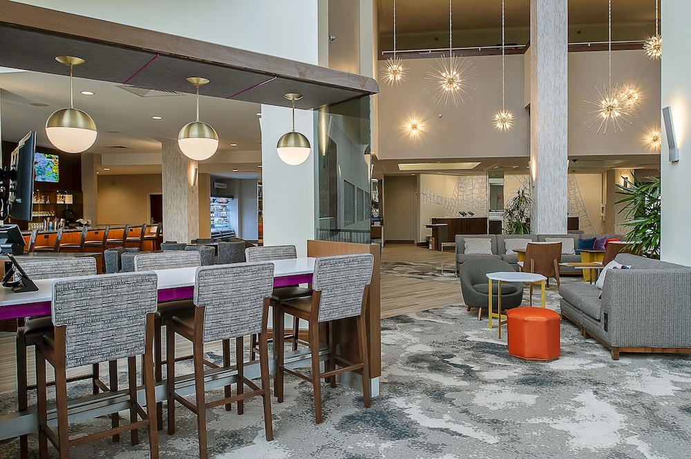 Crowne Plaza St. Louis Airport by IHG - photo 144