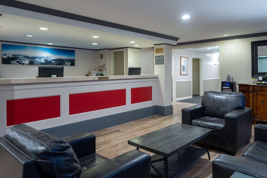 Ramada by Wyndham Juneau - photo 9