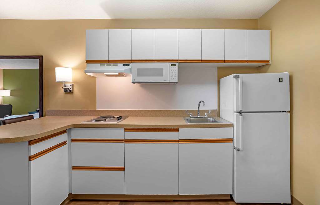 Extended Stay America Suites Newark Christiana Wilmington - photo 21