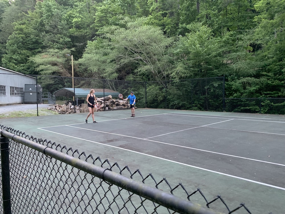 Historic Tapoco Lodge Resort - photo 211