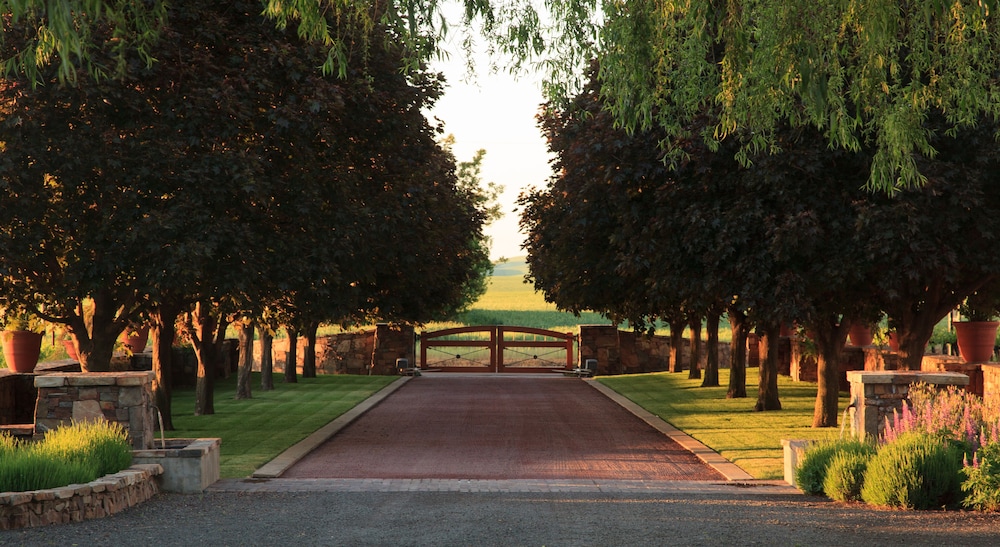 The Inn at Abeja - photo 43