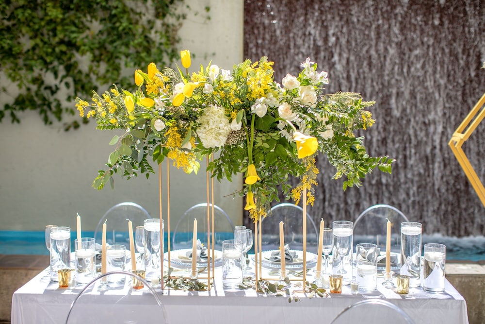 The Westin South Coast Plaza Costa Mesa - photo 4