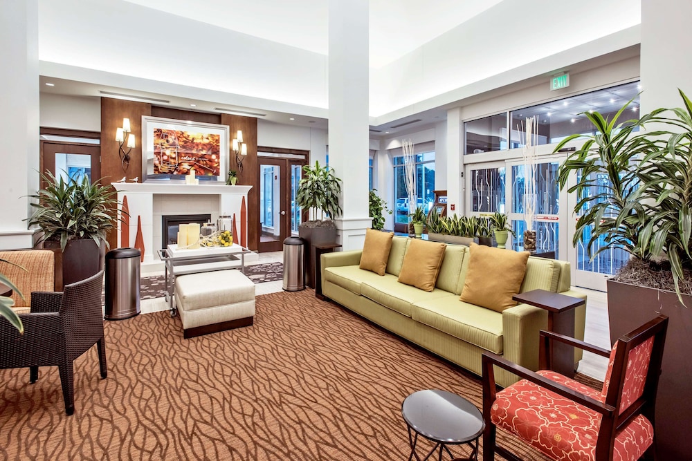 Hilton Garden Inn Minneapolis Airport Mall of America - photo 4