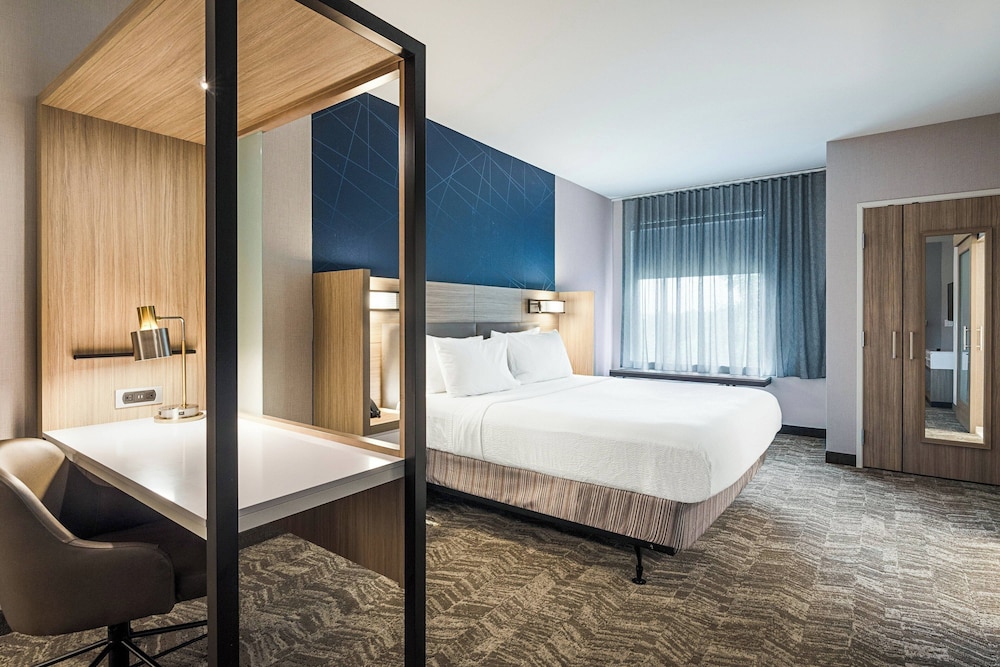 SpringHill Suites by Marriott Charleston Airport & Convention Center - photo 34