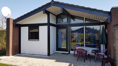 Studiohaus Möwennest