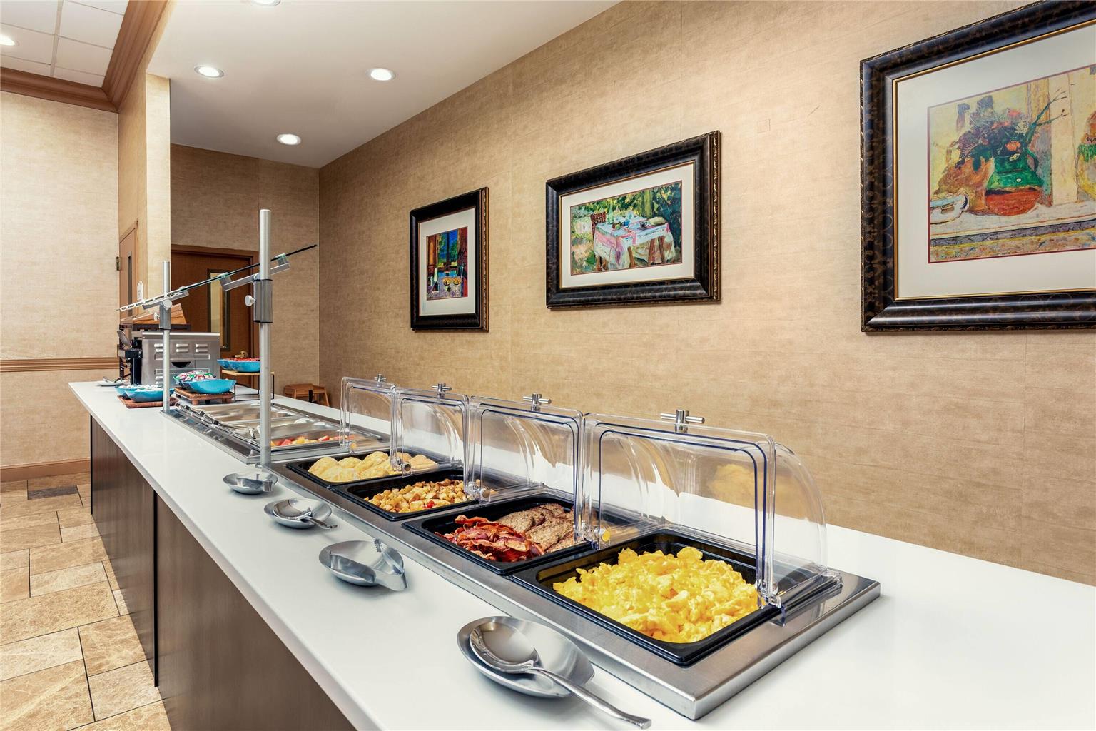 Hawthorn Extended Stay by Wyndham West Palm Beach Airport - photo 37