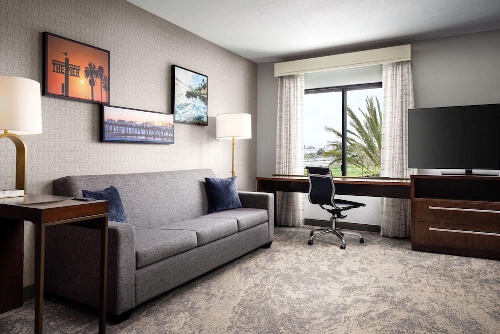 Residence Inn by Marriott Los Angeles Redondo Beach - photo 17