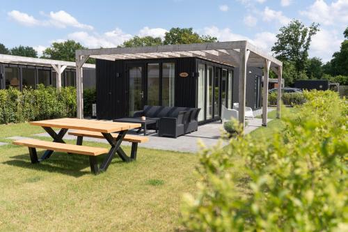 Kukeluusje Ermelo Vlakbij Harderwijk 4 Personen — Ermelo