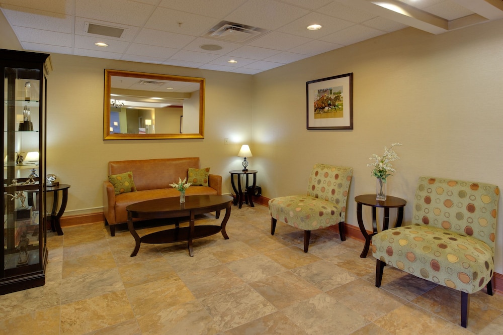 Holiday Inn Express Charles Town an IHG Hotel - photo 2