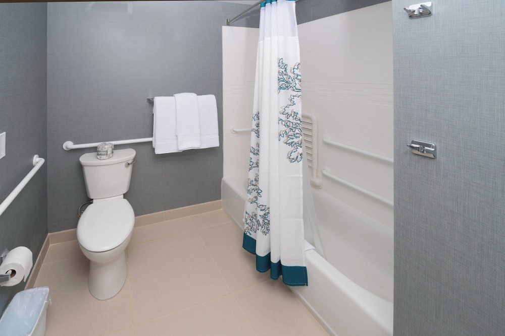 Residence Inn Augusta - photo 13