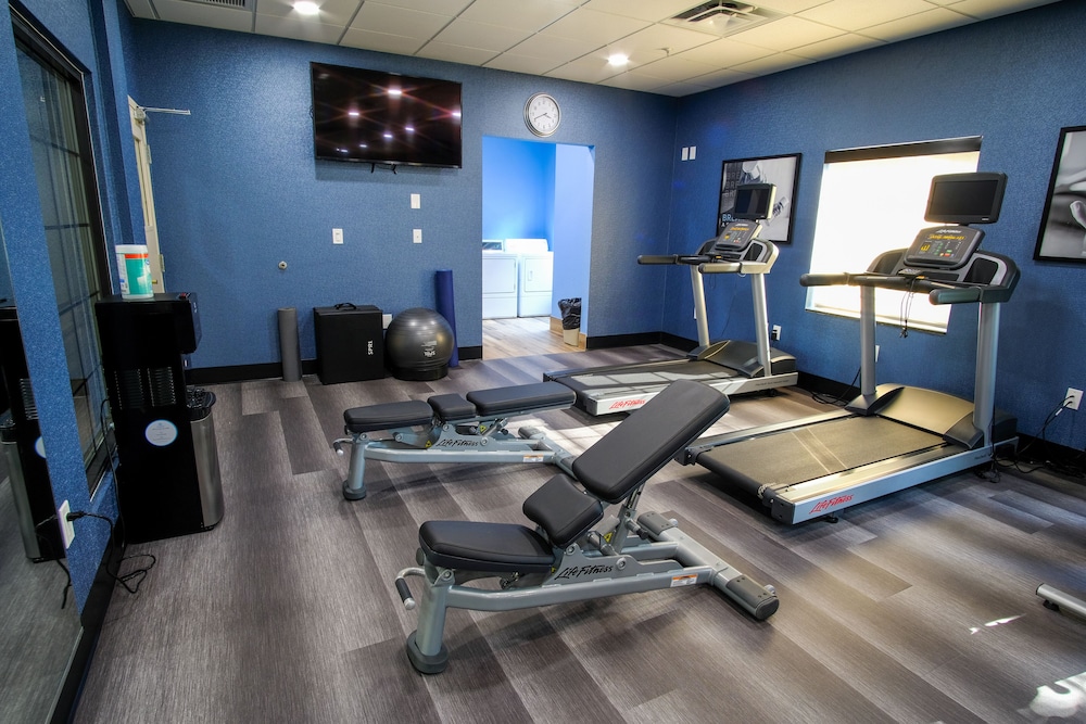 Staybridge Suites Quantico Stafford by IHG - photo 62