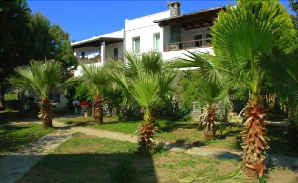Alfa Apart Otel - last minute hotel in Bodrum