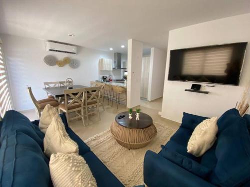 Casa Coral Lujo Y Equipamiento Resdencial Palmilla — 4-Star Luxury Hotel in Mazatlan, Mexico