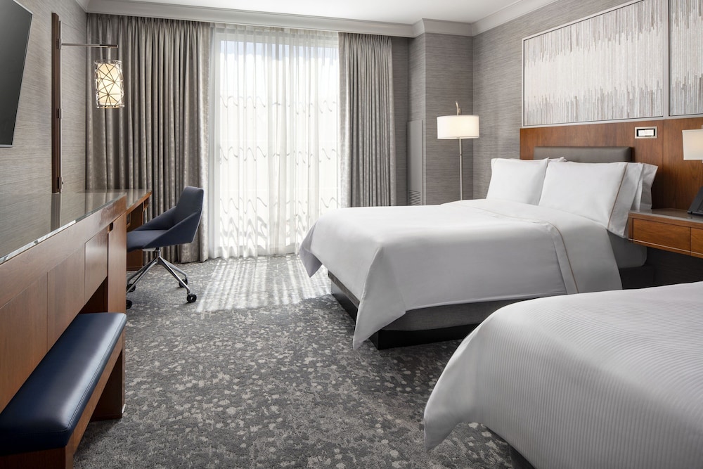 The Westin Palo Alto - photo 11