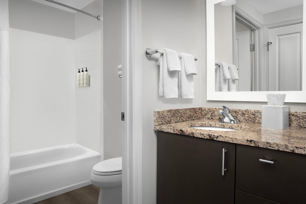 Towneplace Suites by Marriott Franklin Cool Springs - photo 18