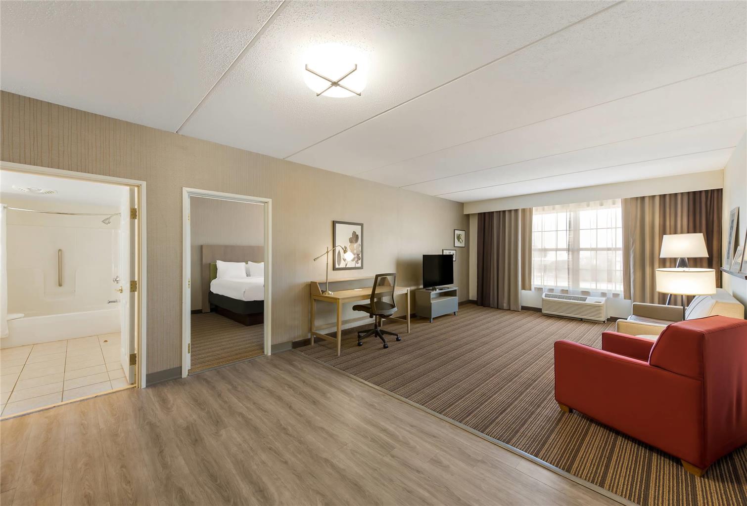 Country Inn & Suites by Radisson Findlay OH - photo 21