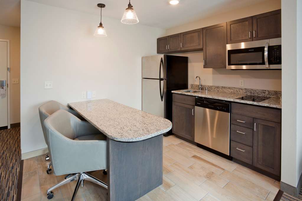 GrandStay Cannon Falls - photo 9