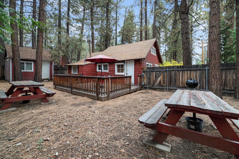 Nicole’s Happy Place in Big Bear Lake, United States