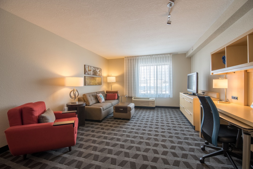 TownePlace Suites by Marriott Orem - photo 4