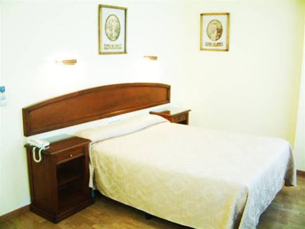 Hotel Cardinal - carbon neutral hotel in Albacete