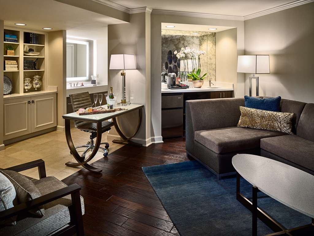 The Hotel At Auburn University - photo 8