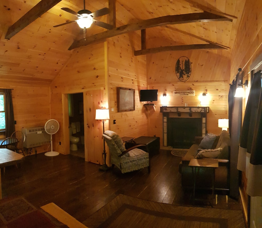 The Wilderness Inn - photo 57