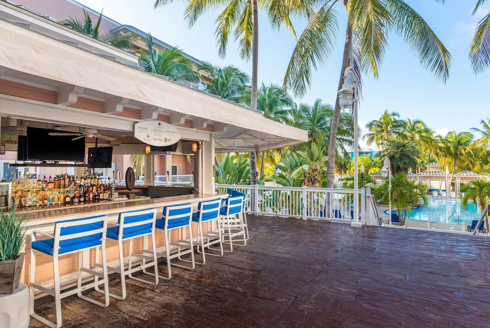 DoubleTree Resort by Hilton Grand Key Key West - photo 90