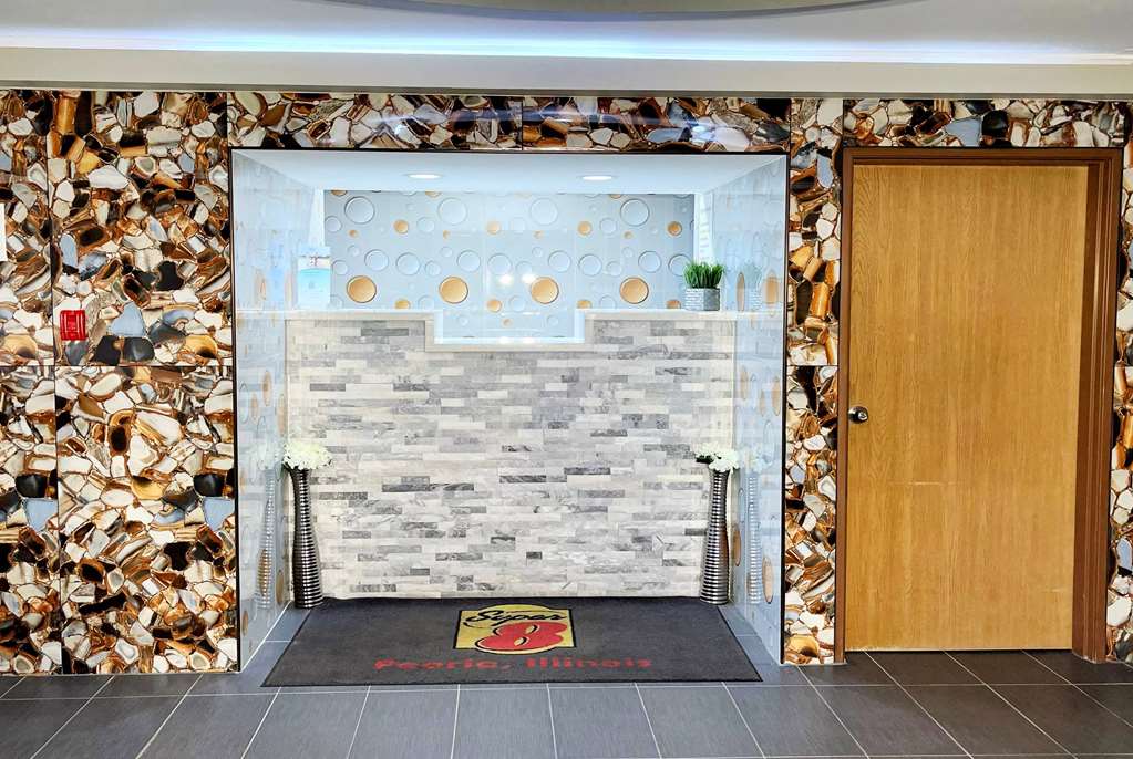 Super 8 by Wyndham Peoria - photo 7