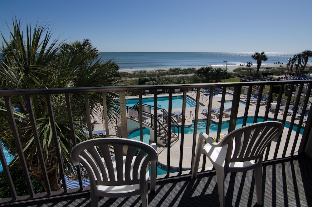 Ocean Inn - photo 37
