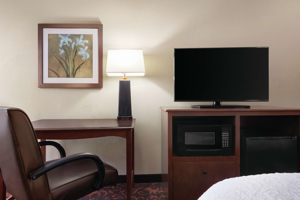 Hampton Inn Chicago Tinley Park - photo 8