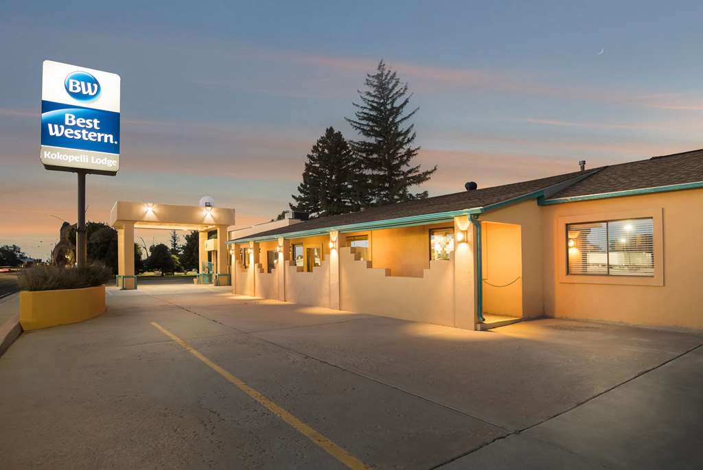 Best Western Kokopelli Lodge - photo 28