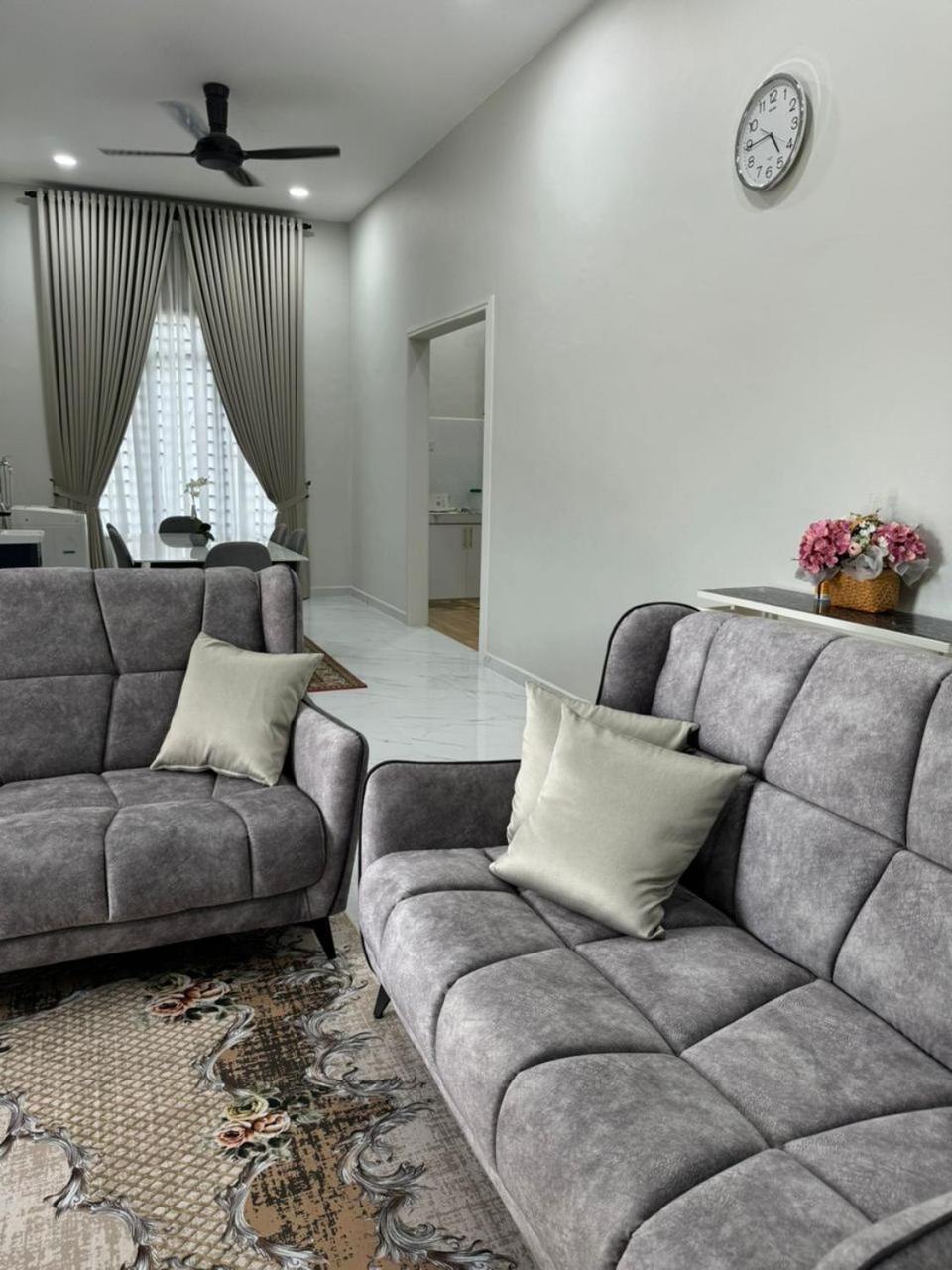 Luxury Spacious Home RJ Prima 3 d'Ibai — 4-Star Luxury Hotel in Kuala Terengganu, Malaysia